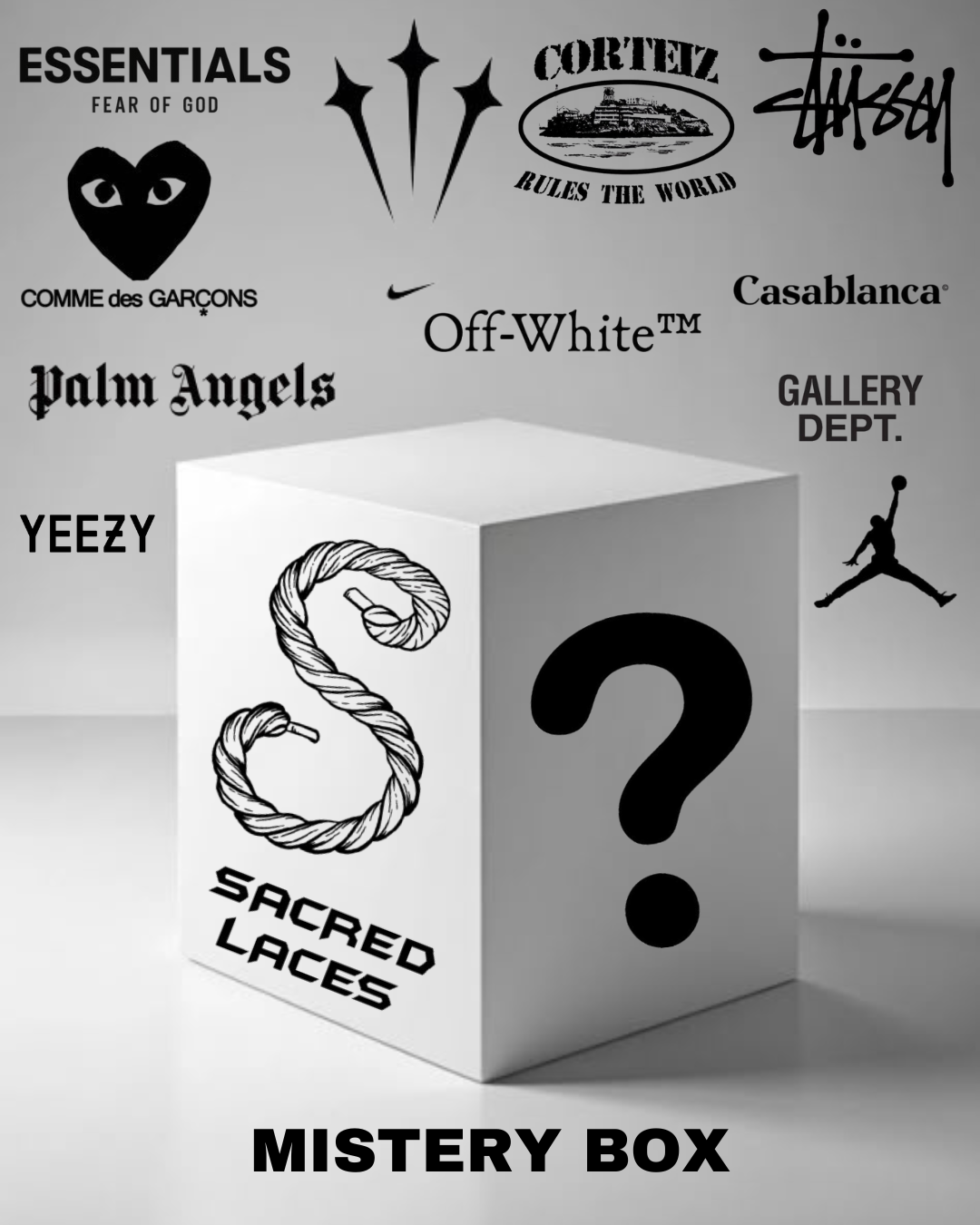 Mistery Box