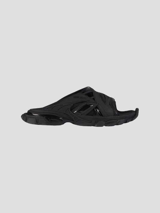 Balenciaga Track Slidess