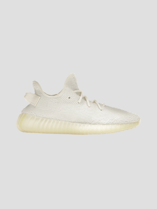 Yeezy 350 Cream white