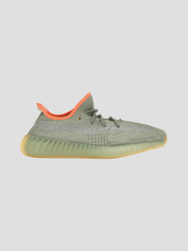 Yeezy 350 Desert Sage