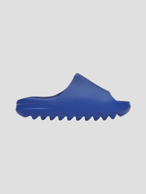 Yeezy slide Azure
