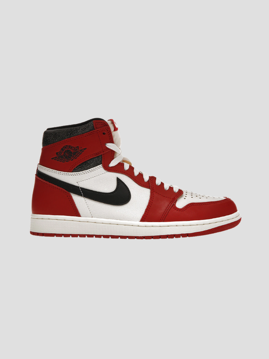 Jordan 1 High Lost & Found