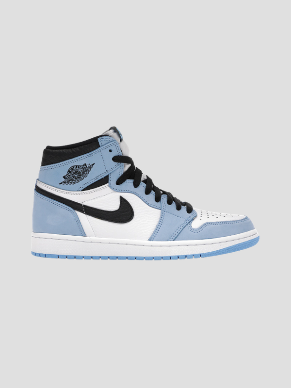 Jordan 1 Retro High OG University Blue