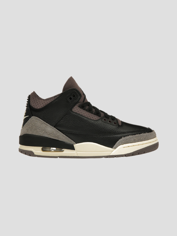 Jordan 3 Retro OG SP A Ma Maniére While You Were Sleeping