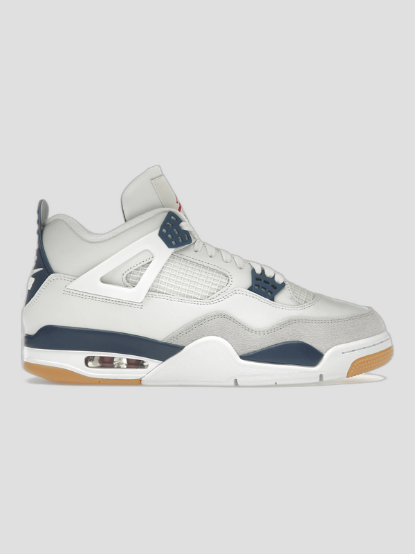 Jordan 4 Retro SB Navy