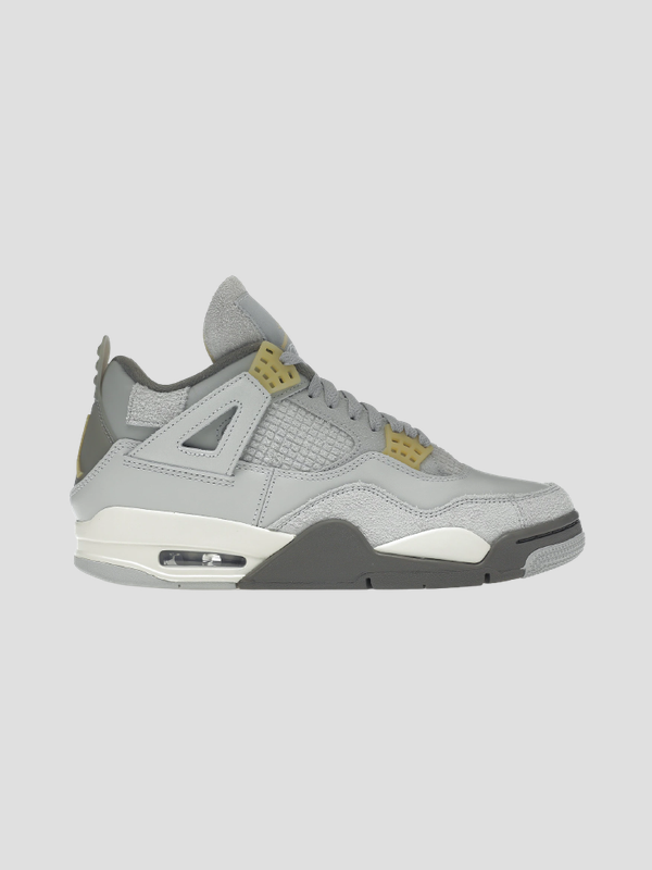 Jordan 4 Craft Photon Dust