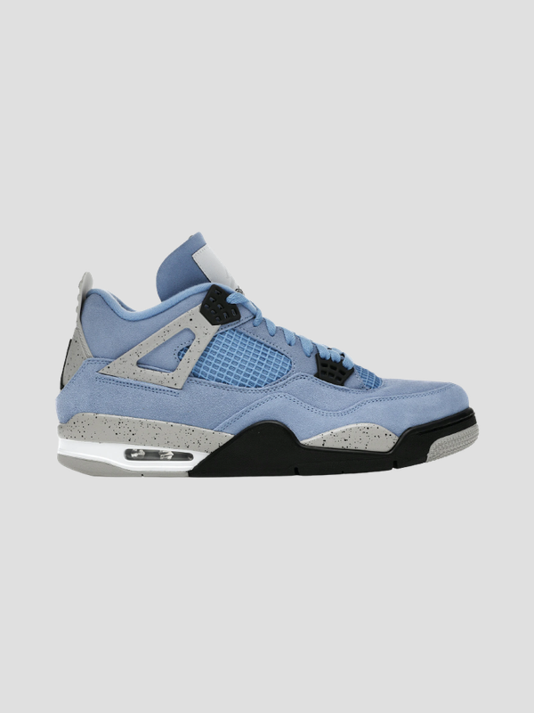 Jordan 4 University Blue