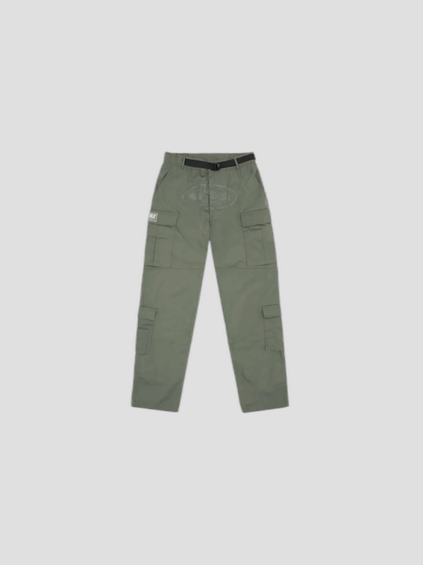 PANTALON CARGO CORTEIZ GUERILLAZ KHAKI