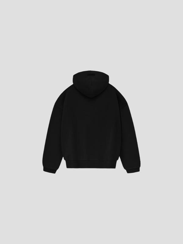 Sudadera Capucha Fear Of God Essentials Black - Sudadera - View 1