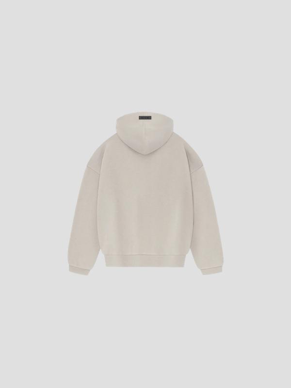Sudadera Capucha Fear Of God Essentials Beige - Sudadera - View 1