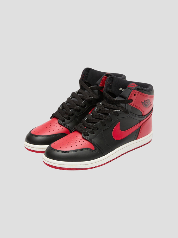 Jordan 1 Retro High '85 OG Bred (2025)