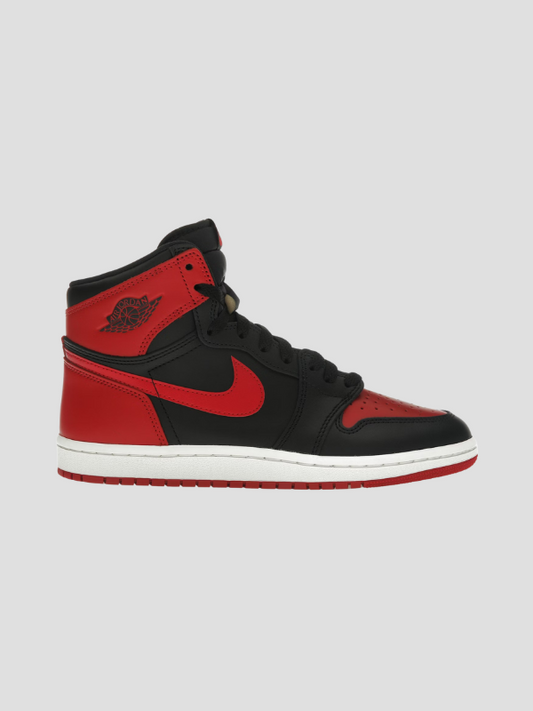 Jordan 1 Retro High '85 OG Bred (2025)
