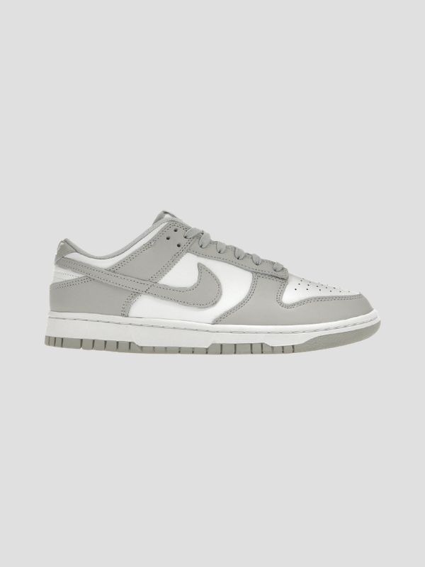Dunk Low Grey Fog