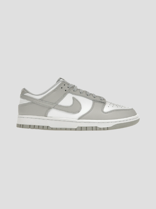 Dunk Low Grey Fog