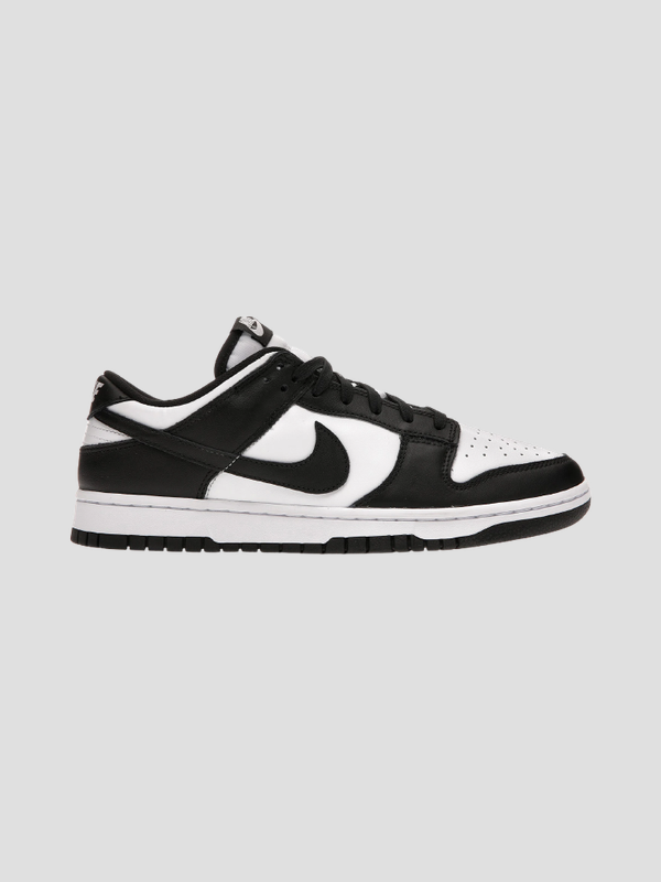 Dunk low panda