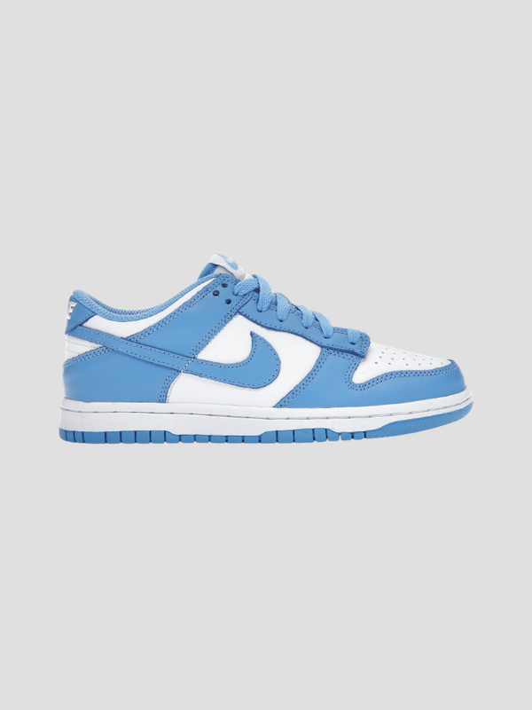 Dunk low unc