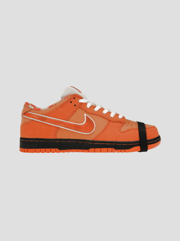 Dunk sb low Lobster