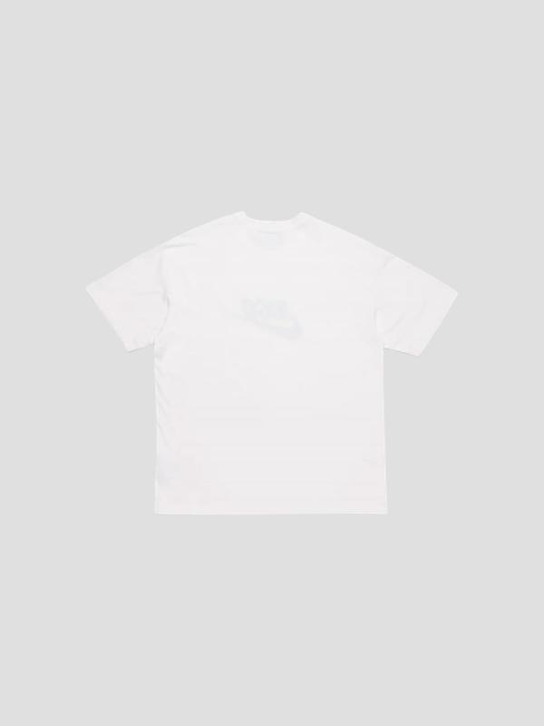Camiseta Nike X Nigo White T-shirt - Camiseta - View 1