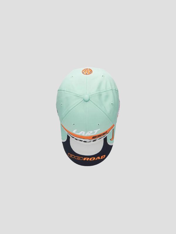 Gorra Nike X Nocta L'art Drx Green L/xl - Accesorios - View 1