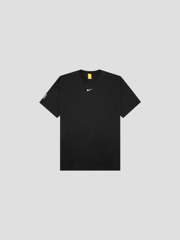 Camiseta Nike X Nocta Ngr Big Body Black - Camiseta - View 2