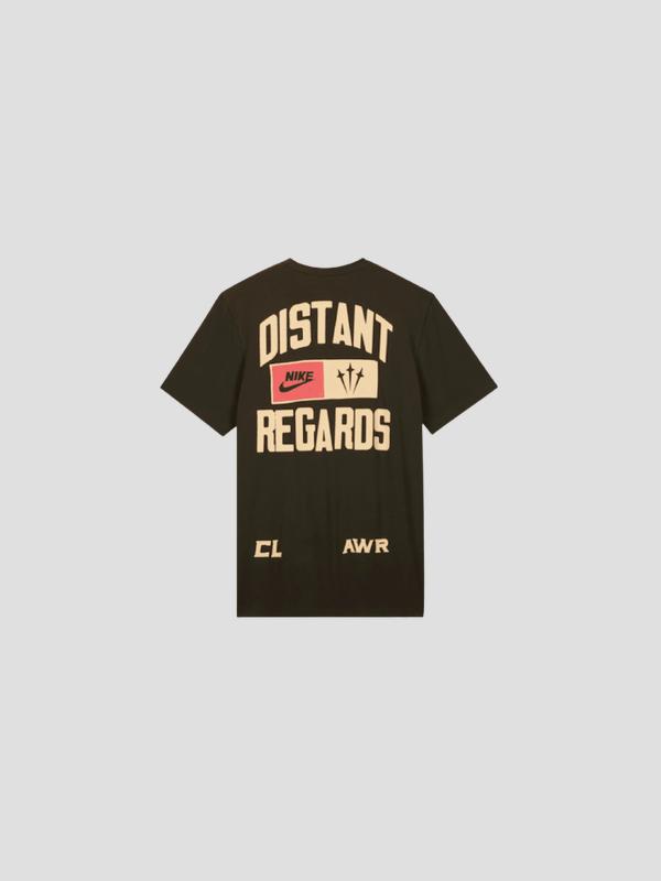 Camiseta Nike X Nocta Souvenir Cactus T-shirt - Camiseta - View 2