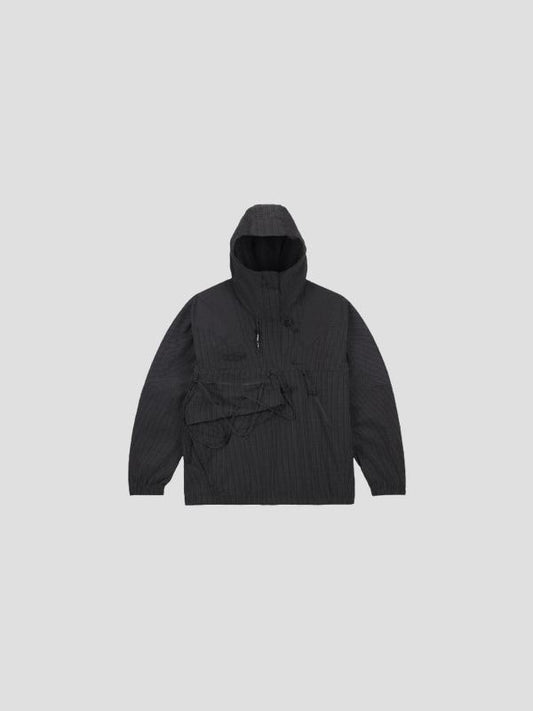 Anorak Nike X Off-white Black - Accesorios - View 1