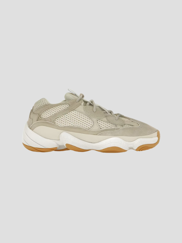 Yeezy 500 stone taupe