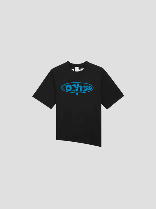 Camiseta Nike X Off-white 006 Black