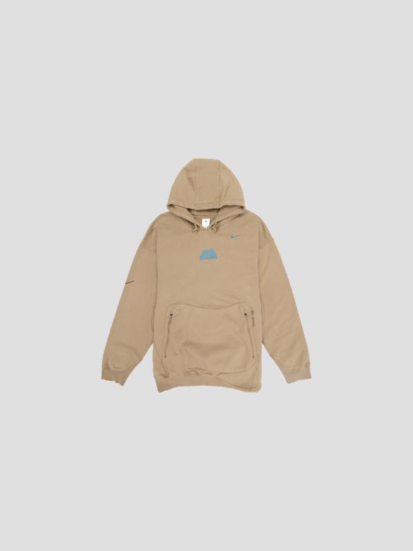 Sudadera Nike X Off-white Beige - Sudadera - View 2