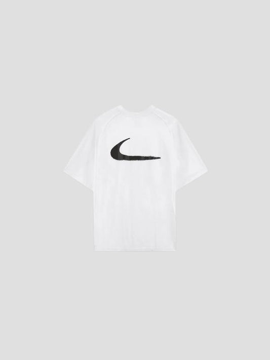 Camiseta Nike X Off-white White Spray Printed Effect - Camiseta - View 1