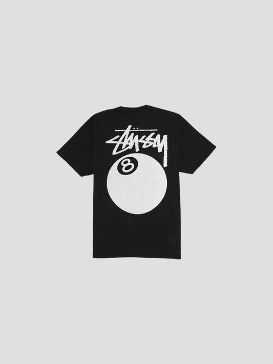 Camiseta Stussy Black 8 Ball - Camiseta - View 1