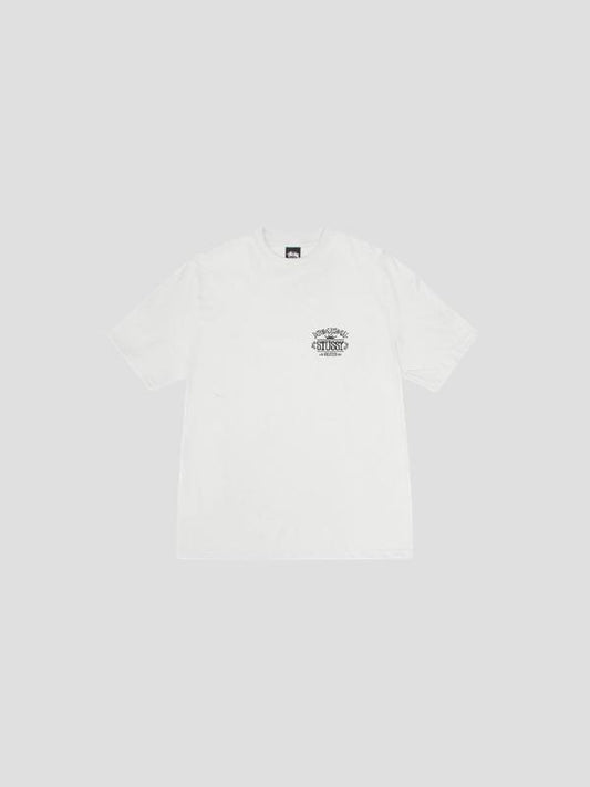 Camiseta Stussy Worldwide Tee Pigment Dyed - Camiseta - View 1