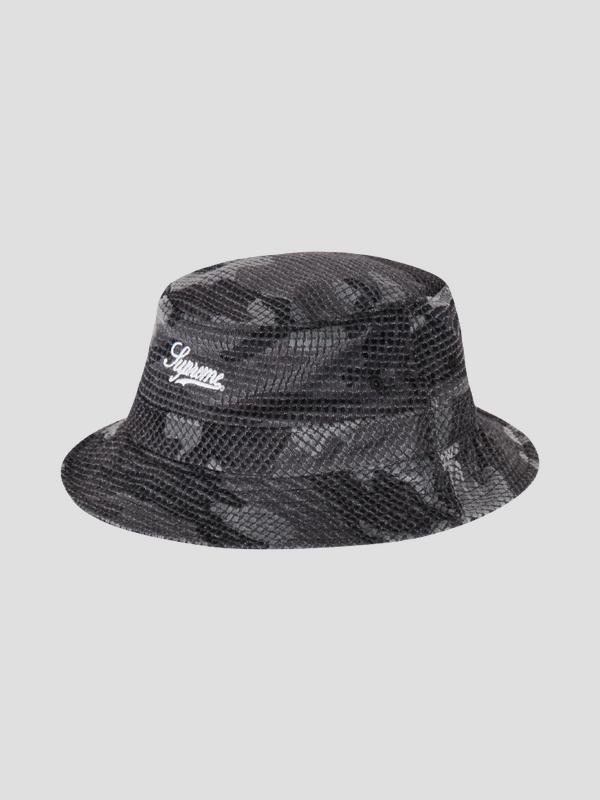 Bucket Supreme Camogrid Velvet - Accesorios - View 2