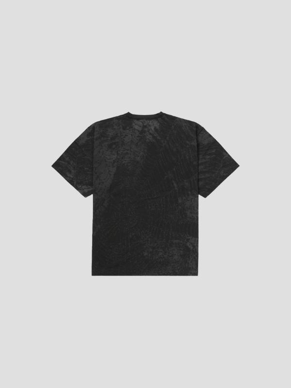Camiseta Supreme Stone Island Black Fw23 - Camiseta - View 1