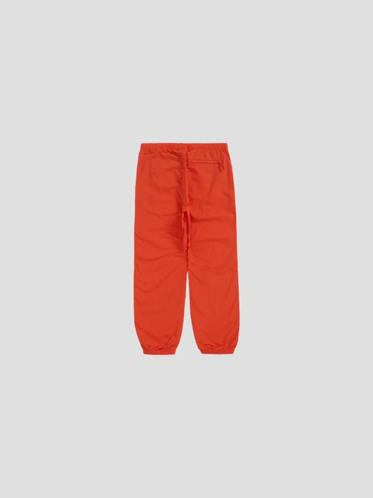 Pantalones Supreme Warm Pants Orange - Pantalon - View 1