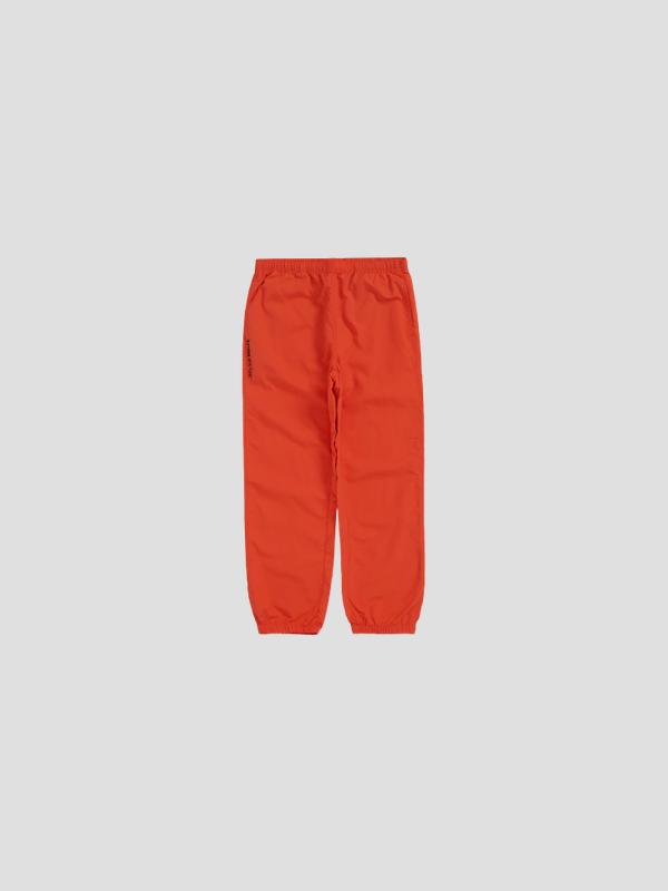 Pantalones Supreme Warm Pants Orange - Pantalon - View 2
