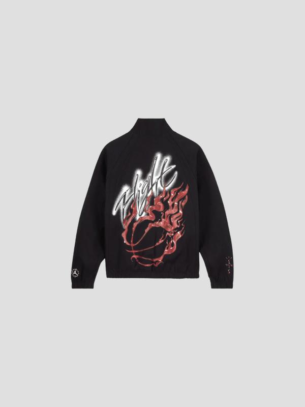 Chaqueta Woven Travis Scott Swa Stones - Chaqueta - View 2
