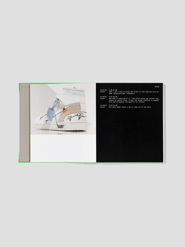 Libro Off White - Accesorios - View 4