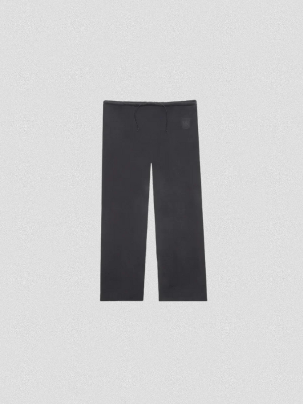 Pantalon Yeezy Vultures Black