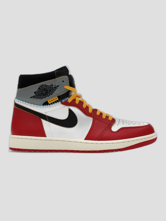 Jordan 1 Retro High OG SP Union LA Chicago Shadow