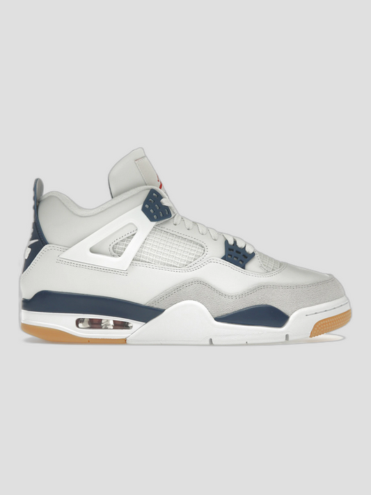 Jordan 4 Retro SB Navy