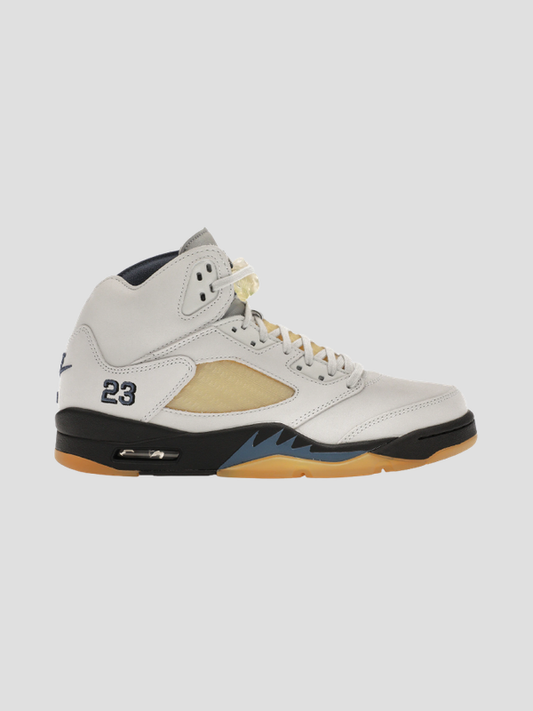 Jordan 5 retro Ma Maniére Grey