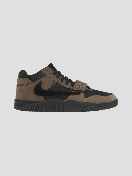 Jordan Jumpman Jack Travis Scott Dark Mocha