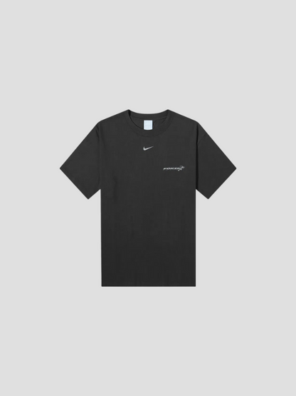 CAMISETA NIKE X NOCTA RUNNING TEE BLACK