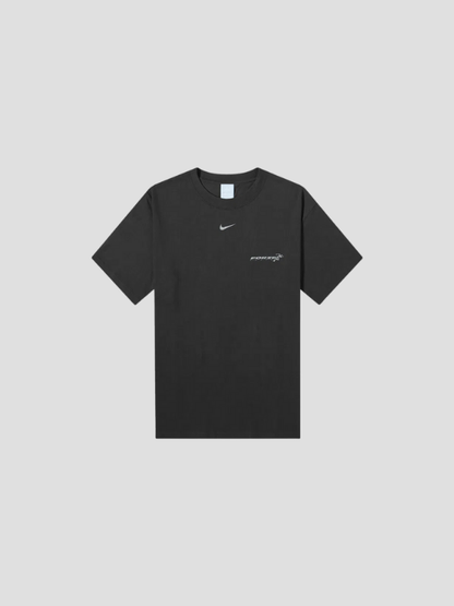 CAMISETA NIKE X NOCTA RUNNING TEE BLACK