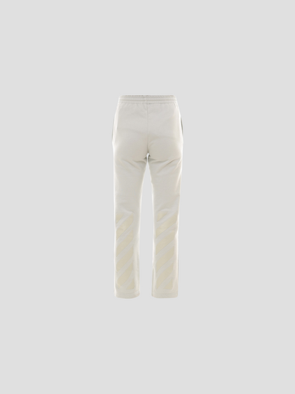 PANTALON OFF-WHITE GREY WHITE ARROWS