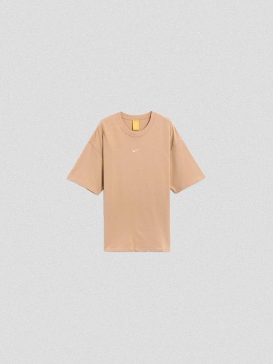 Camiseta Nike X Nocta Ngr Big Body Beige