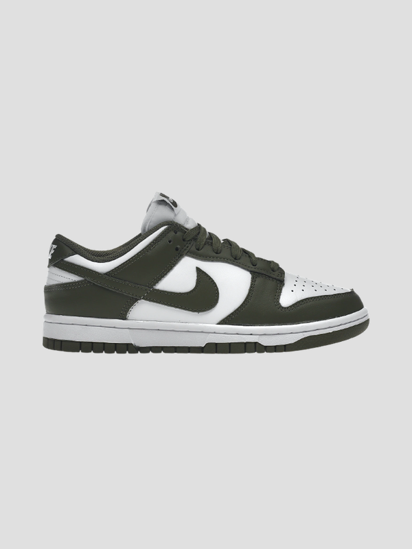 Dunk Low Medium Olive