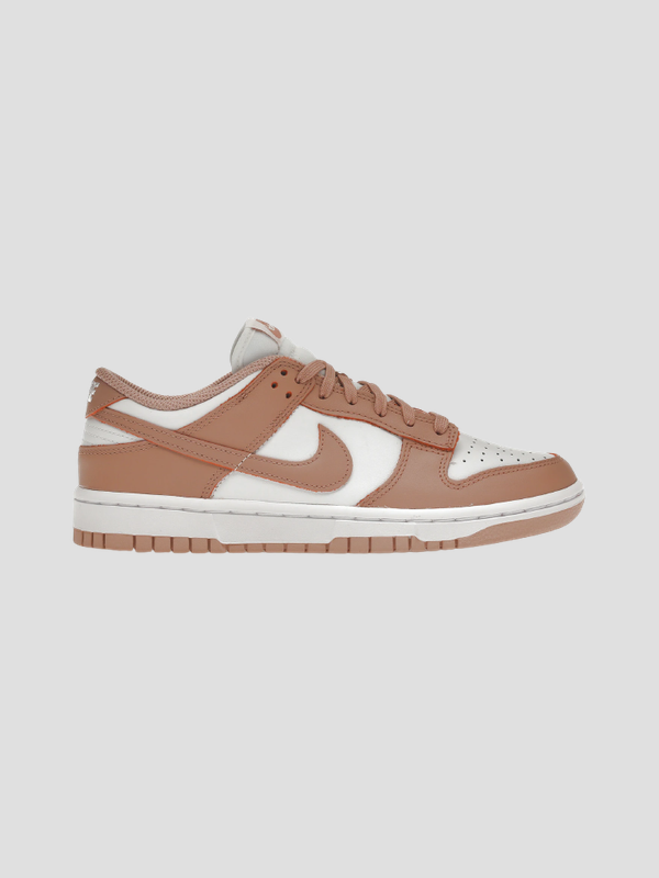 Dunk low Whisper rose