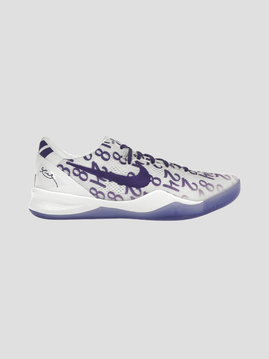 Kobe 8 Protro Court Purple